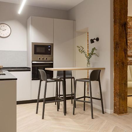 Апартаменты Madrid Centro 2 D Tirso De Molina Sol Plaza Mayor Экстерьер фото