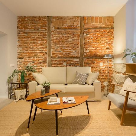Апартаменты Madrid Centro 2 D Tirso De Molina Sol Plaza Mayor Экстерьер фото