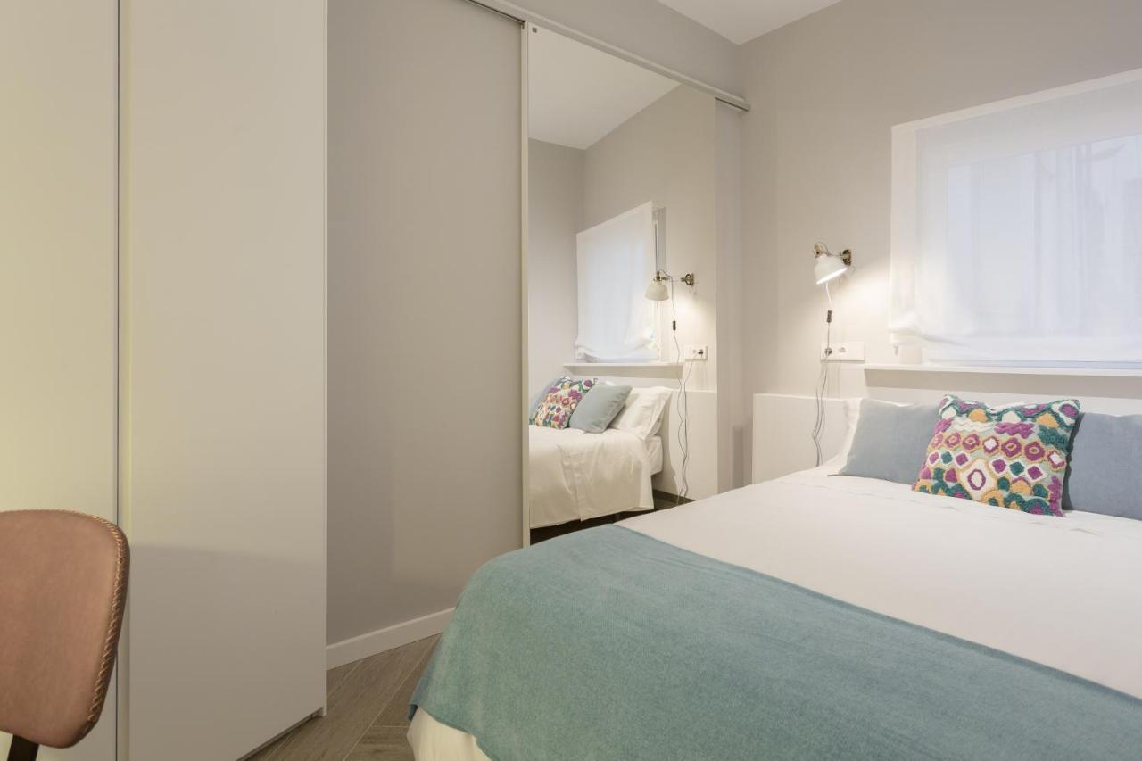 Апартаменты Madrid Centro 2 D Tirso De Molina Sol Plaza Mayor Экстерьер фото