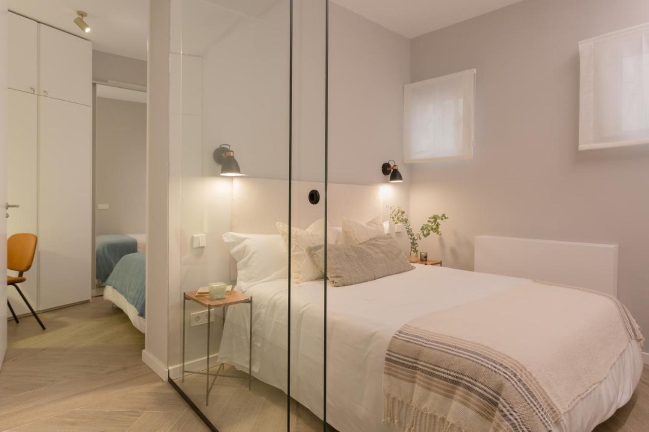 Апартаменты Madrid Centro 2 D Tirso De Molina Sol Plaza Mayor Экстерьер фото