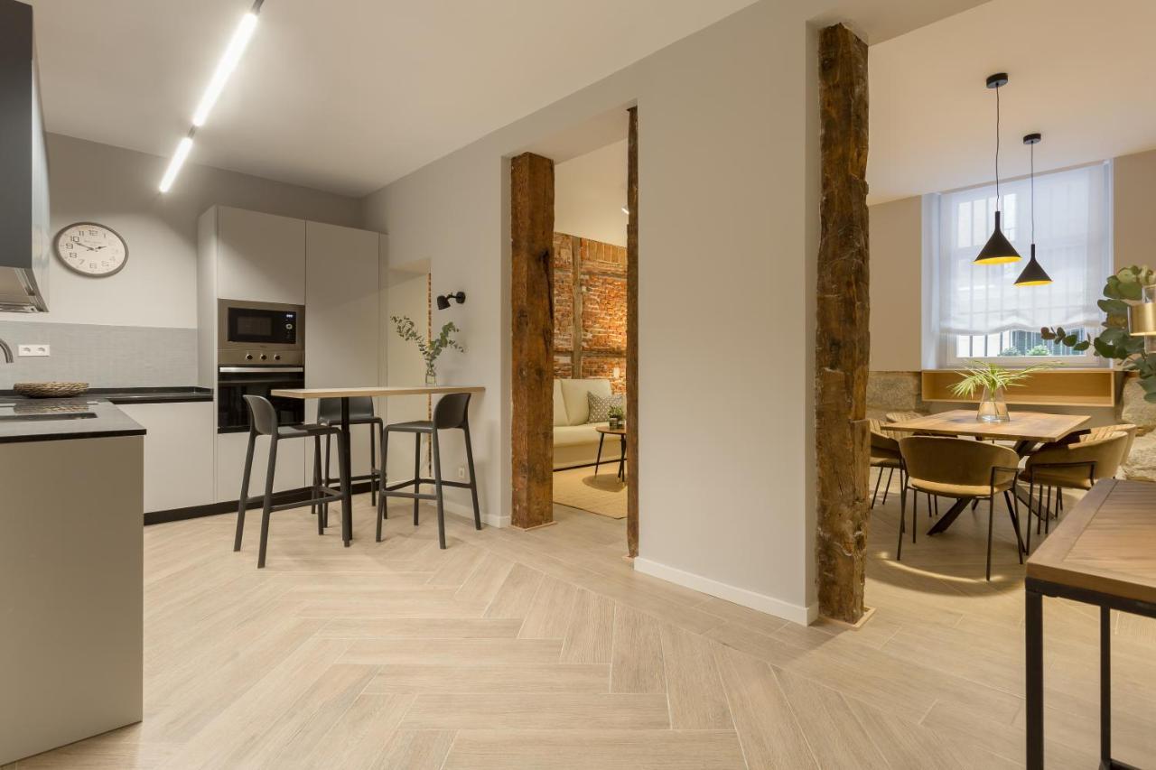 Апартаменты Madrid Centro 2 D Tirso De Molina Sol Plaza Mayor Экстерьер фото