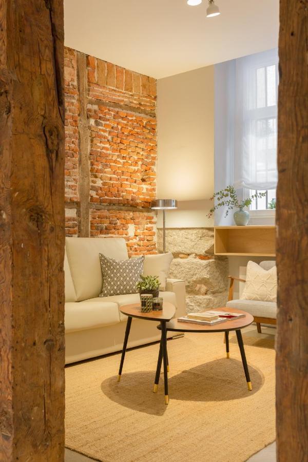 Апартаменты Madrid Centro 2 D Tirso De Molina Sol Plaza Mayor Экстерьер фото