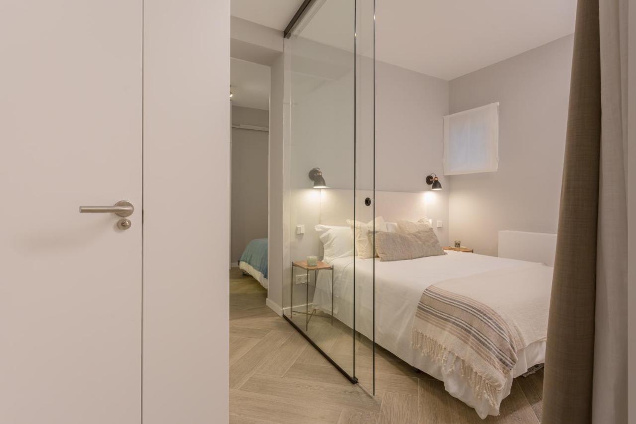 Апартаменты Madrid Centro 2 D Tirso De Molina Sol Plaza Mayor Экстерьер фото